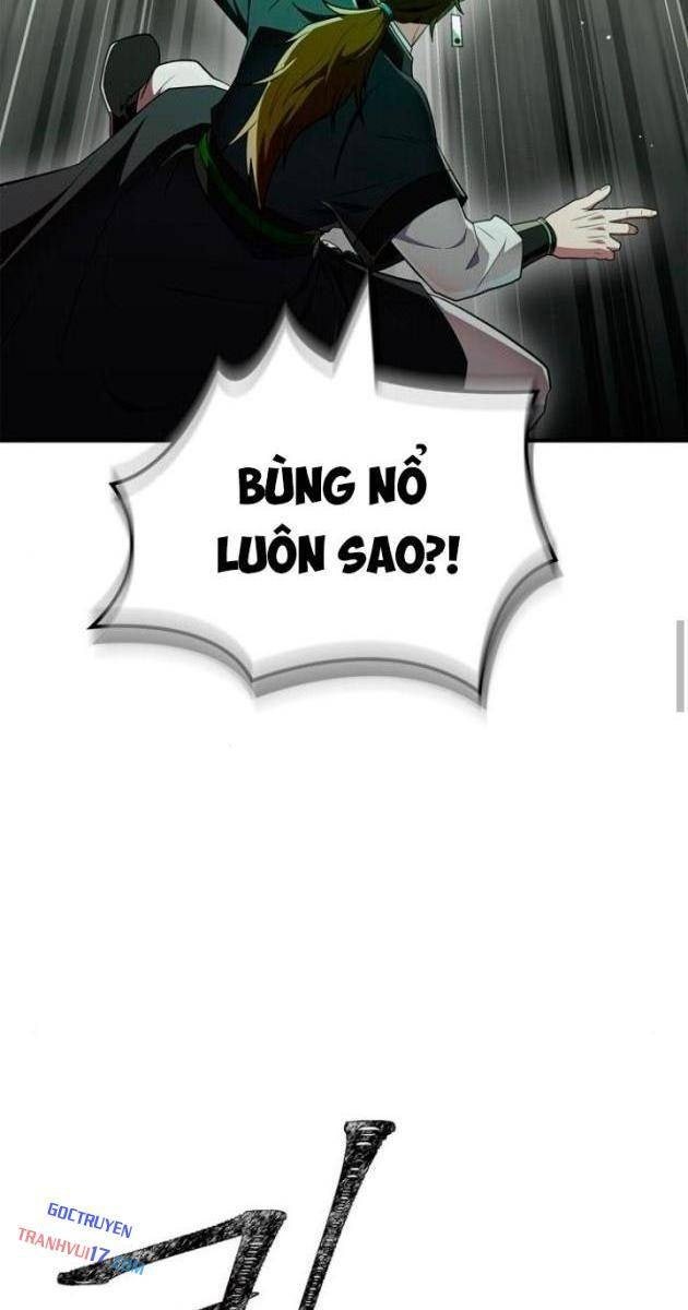 Huấn Luyện Viên Murim Thiên Tài - Page 69
