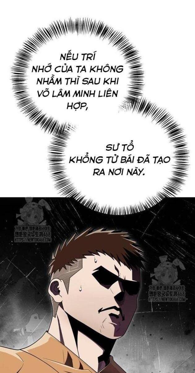 Huấn Luyện Viên Murim Thiên Tài - Page 65