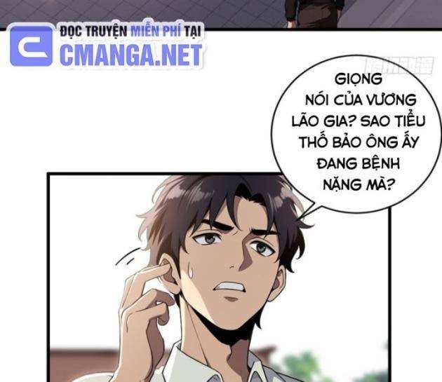 Ma Tôn Nữ Đế Xuyên Không Thành Cấp Trên Của Tôi! - Page 33