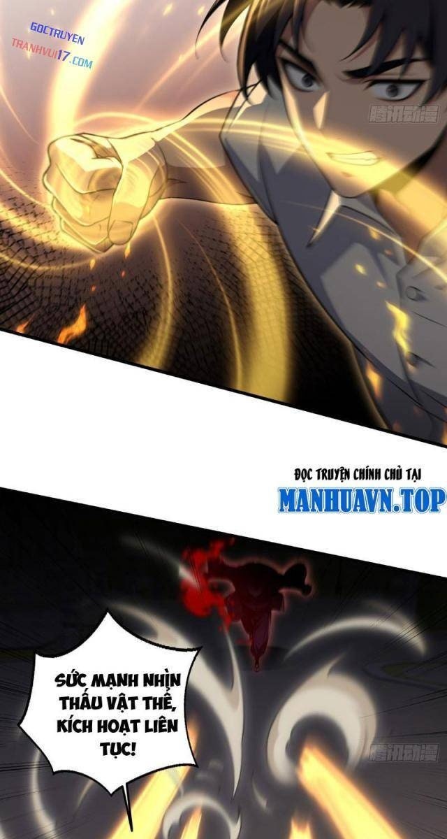 Ma Tôn Nữ Đế Xuyên Không Thành Cấp Trên Của Tôi! - Page 19