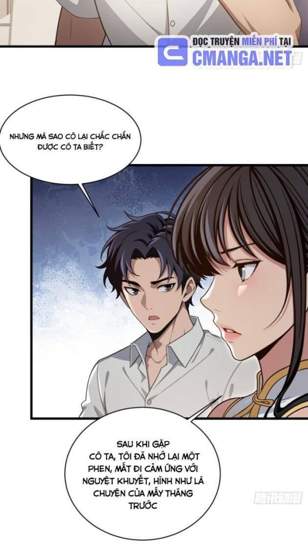Ma Tôn Nữ Đế Xuyên Không Thành Cấp Trên Của Tôi! - Page 27