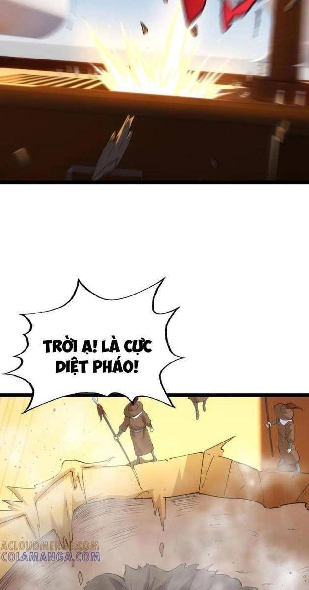 Ta Đoạt Xá Người Chơi Hệ Thống - Page 25
