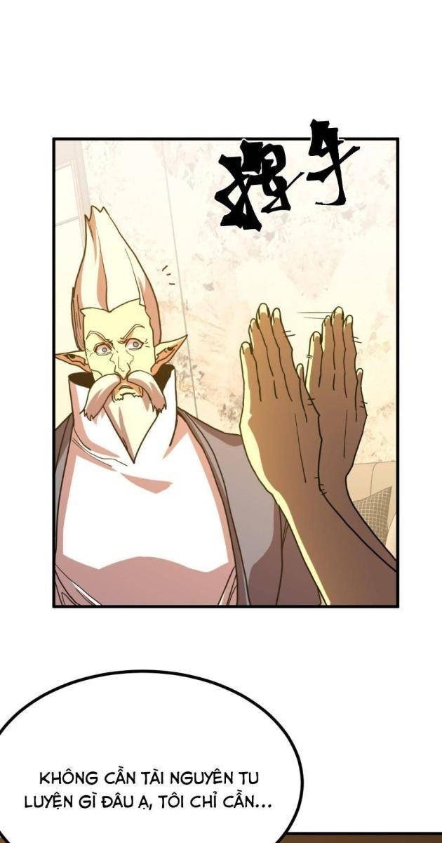 Cao Võ: Hạ Cánh Đến Một Vạn Năm Sau - Page 45