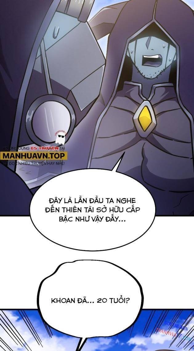 Cao Võ: Hạ Cánh Đến Một Vạn Năm Sau - Page 70