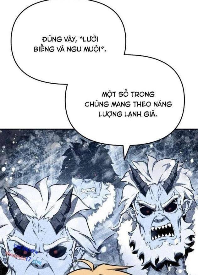 Vua Hiệp Sĩ Đã Trở Lại Với Một Vị Thần - Page 44