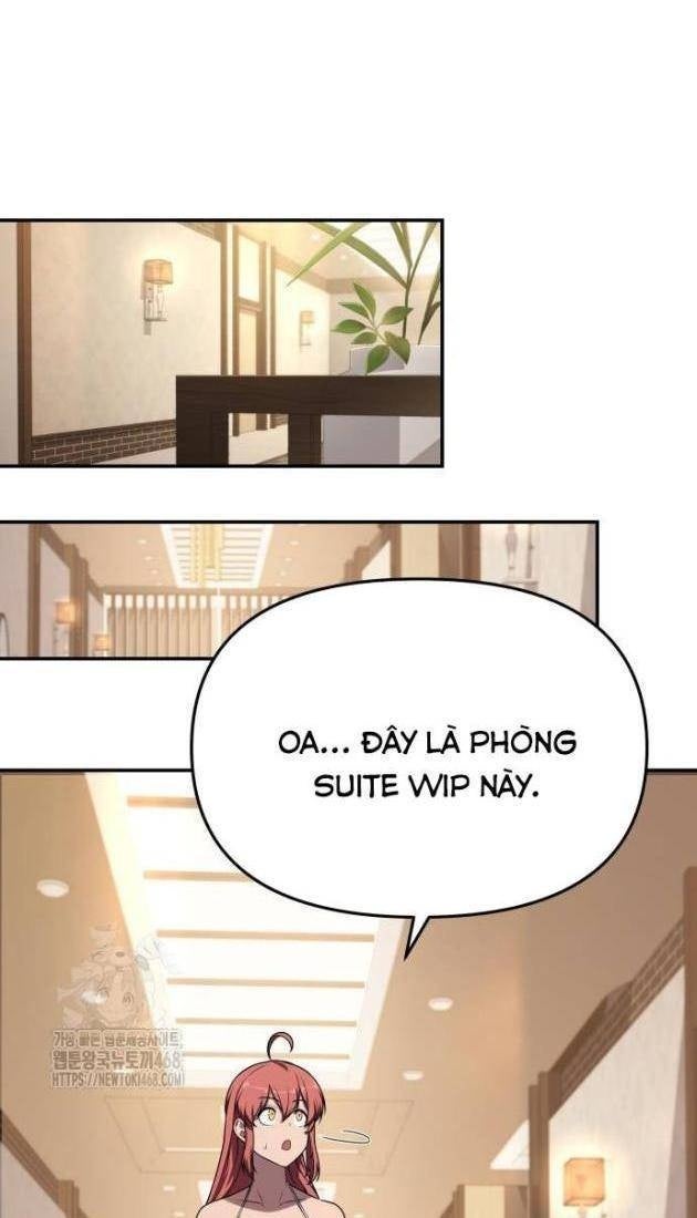 Vua Hiệp Sĩ Đã Trở Lại Với Một Vị Thần - Page 111
