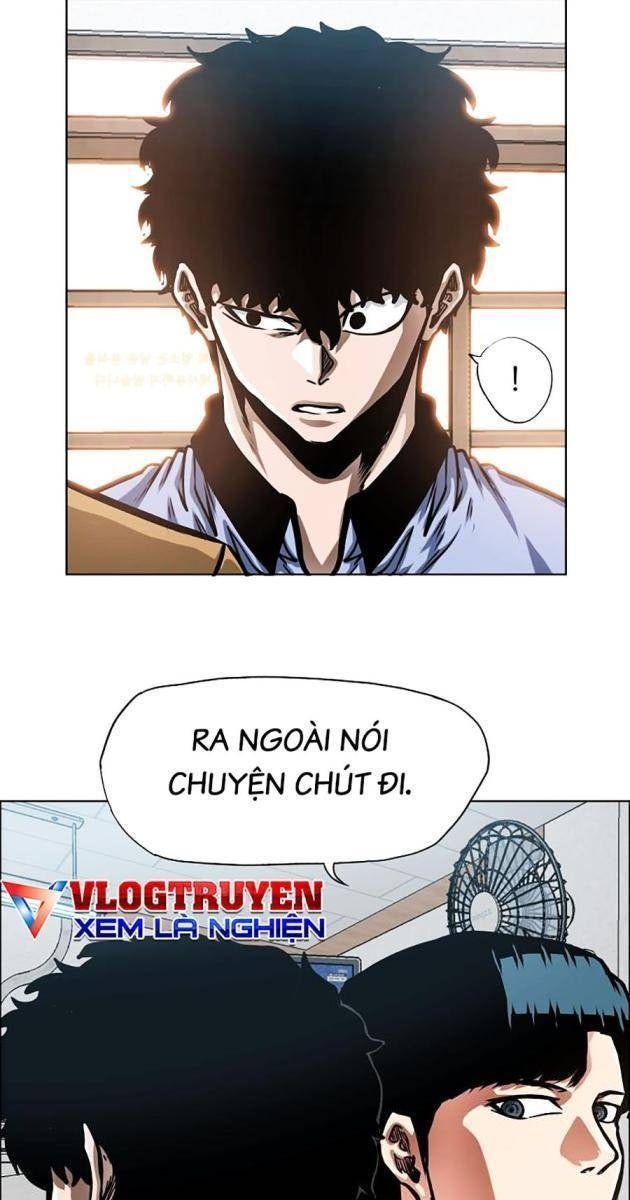 Gia Đình Bí Mật - Page 21