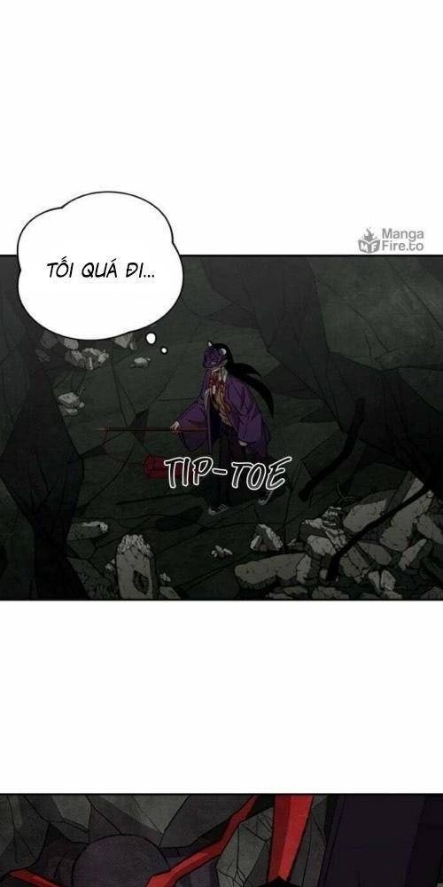 Cuộc Chiến Giữa Các Vị Thần - Page 29