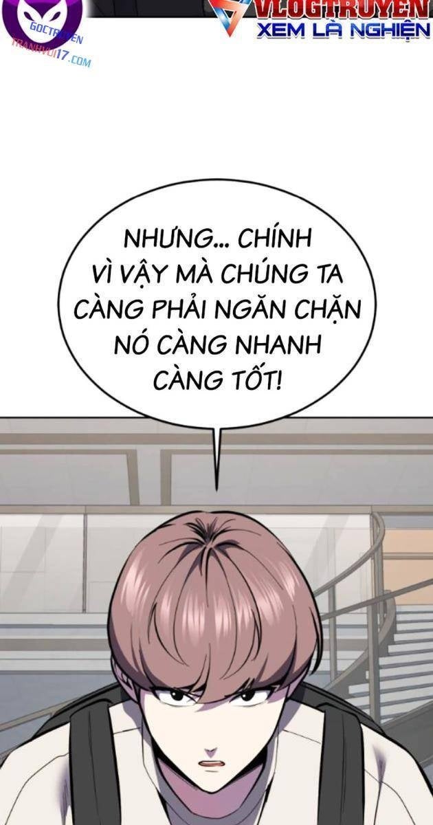 Cậu Bé Của Thần Chết - Page 135