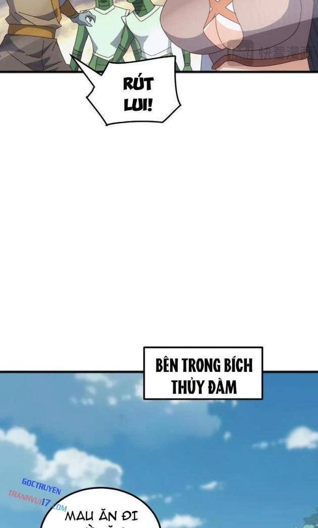 Vạn Tộc Xâm Lược: Mở Đầu Thuần Hóa Cự Thú Cấp Sử Thi - Page 8
