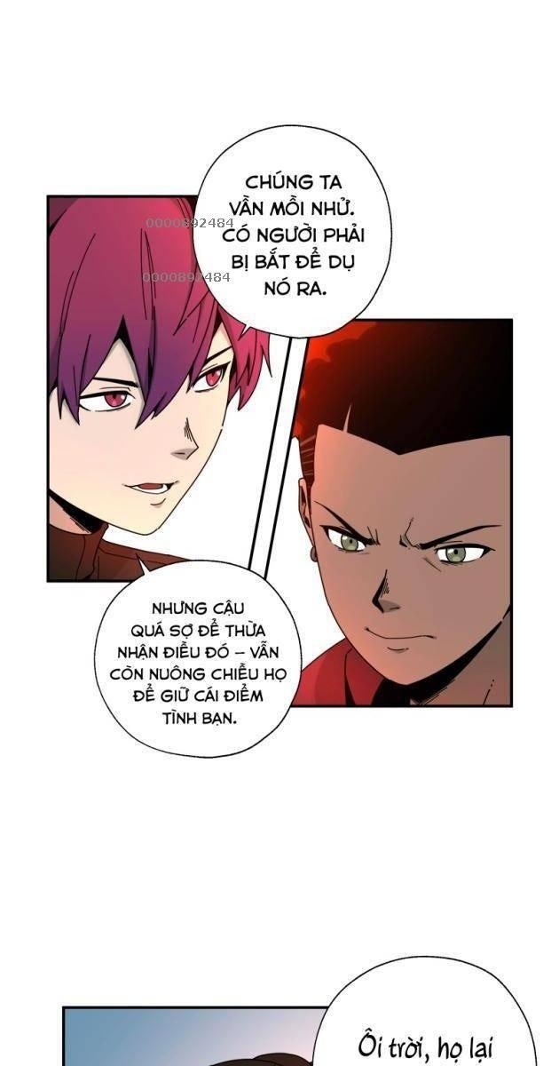 Mặt Trời Đen - Page 43