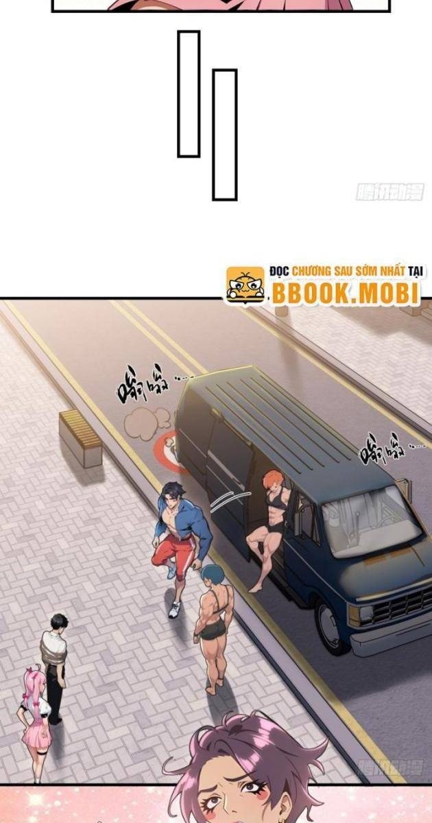 Ma Tôn Nữ Đế Xuyên Không Thành Cấp Trên Của Tôi! - Page 23