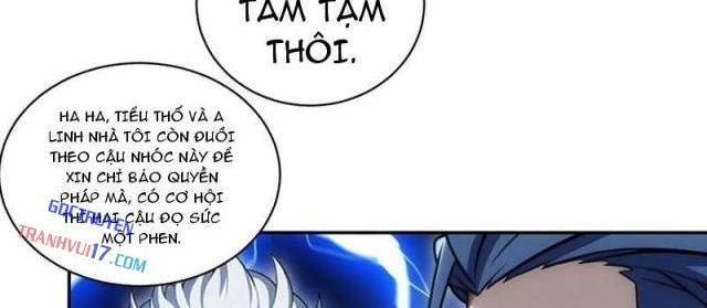Ma Tôn Nữ Đế Xuyên Không Thành Cấp Trên Của Tôi! - Page 30