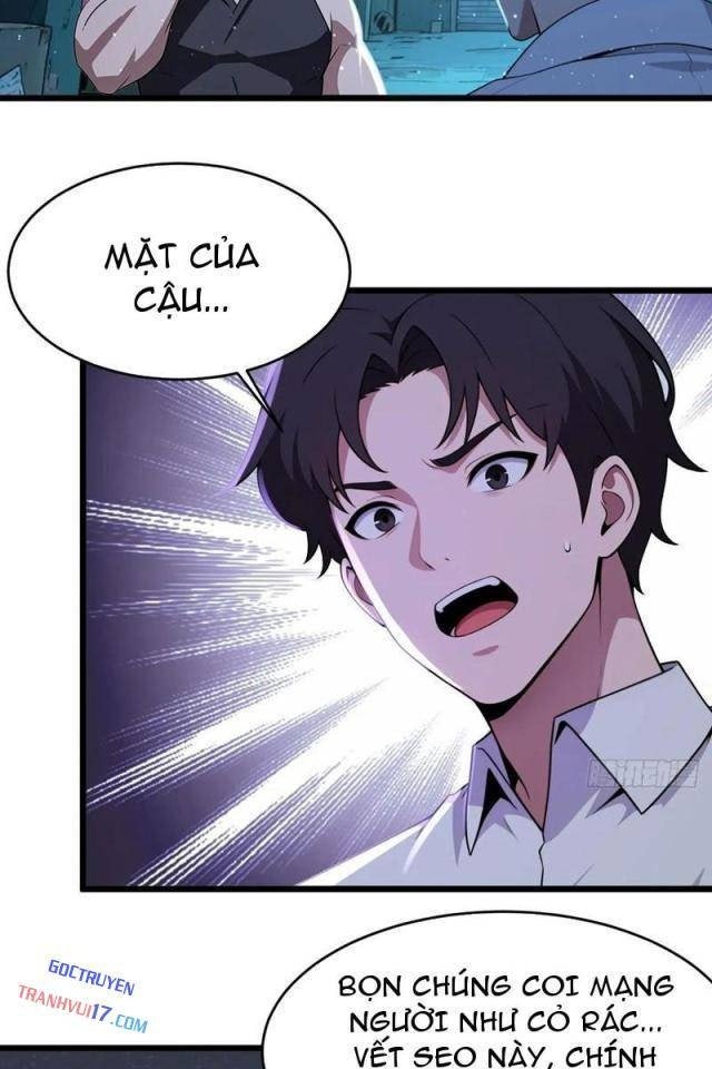 Ma Tôn Nữ Đế Xuyên Không Thành Cấp Trên Của Tôi! - Page 35