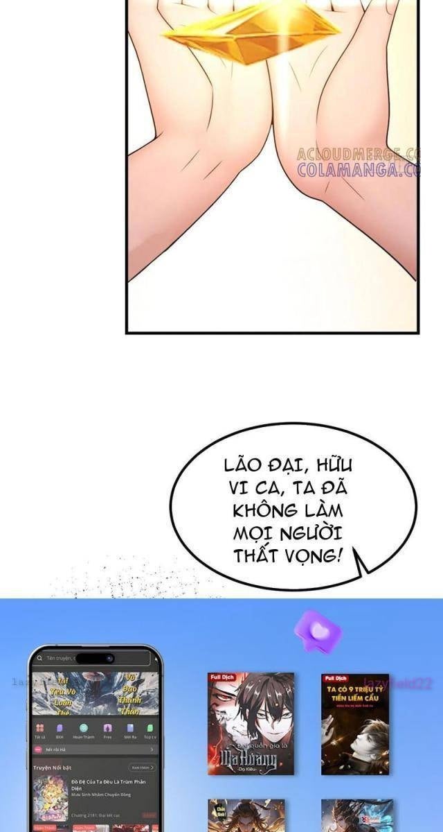 Ma Tôn Nữ Đế Xuyên Không Thành Cấp Trên Của Tôi! - Page 63