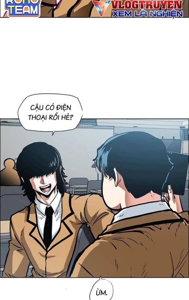 Gia Đình Bí Mật - Page 8