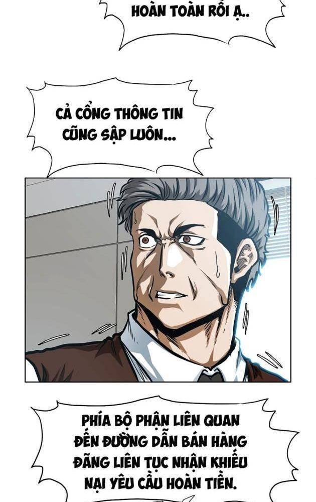 Gia Đình Bí Mật - Page 65