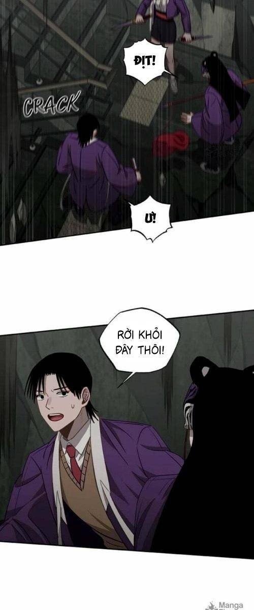 Cuộc Chiến Giữa Các Vị Thần - Page 44