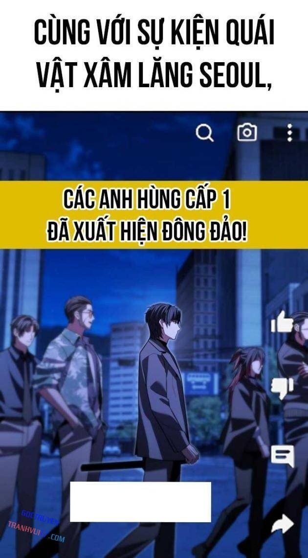 Tuyệt Thế Anh Hùng - Page 24