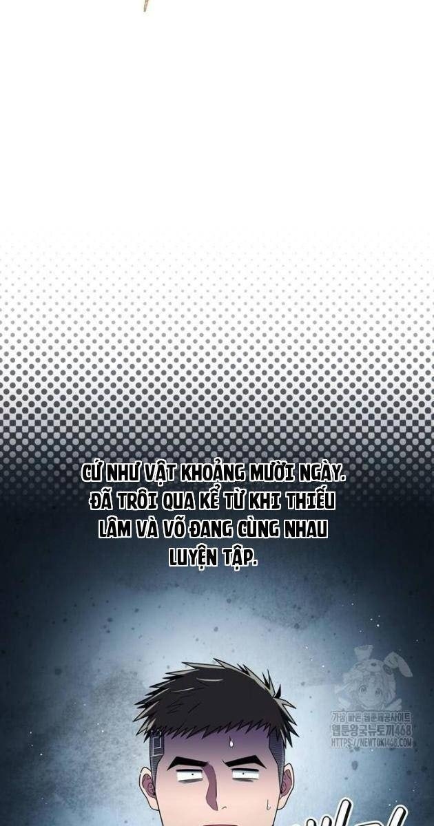 Huấn Luyện Viên Murim Thiên Tài - Page 51