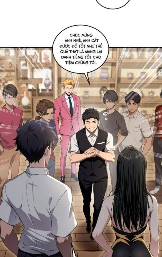 Ma Tôn Nữ Đế Xuyên Không Thành Cấp Trên Của Tôi! - Page 18