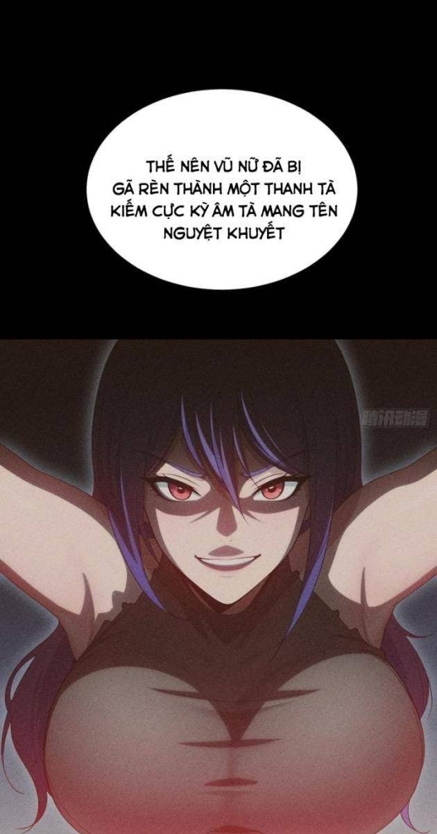 Ma Tôn Nữ Đế Xuyên Không Thành Cấp Trên Của Tôi! - Page 22