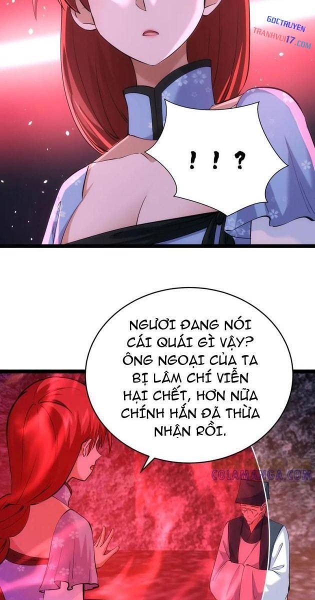 Ta Đoạt Xá Người Chơi Hệ Thống - Page 7