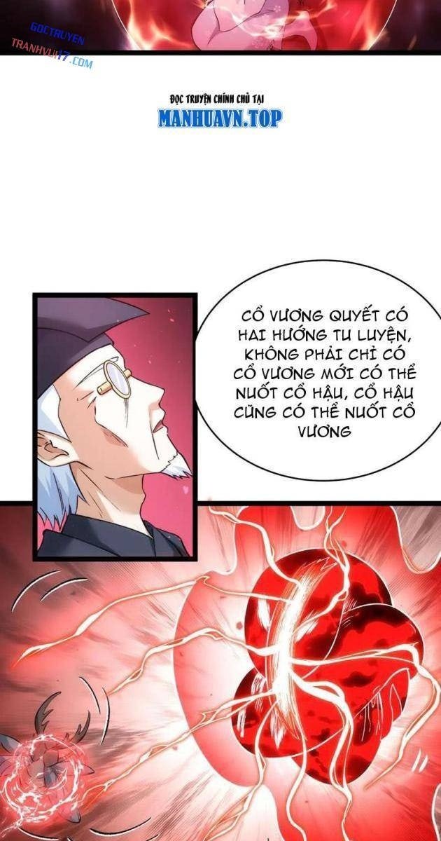 Ta Đoạt Xá Người Chơi Hệ Thống - Page 45