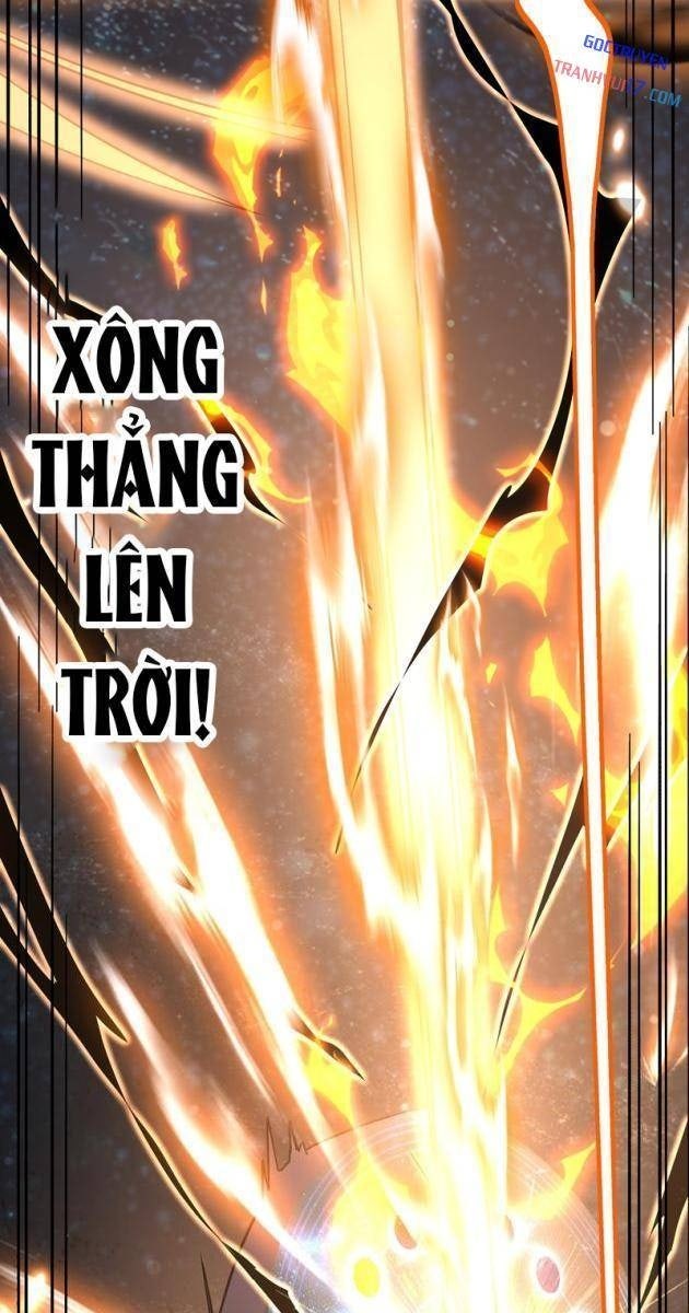 Cao Võ: Hạ Cánh Đến Một Vạn Năm Sau - Page 15
