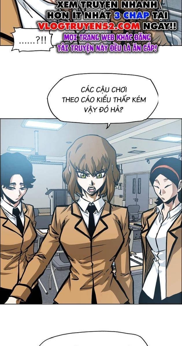 Gia Đình Bí Mật - Page 60