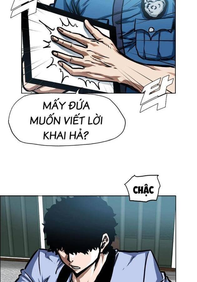 Gia Đình Bí Mật - Page 28