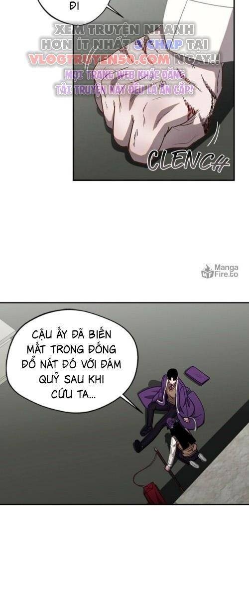Cuộc Chiến Giữa Các Vị Thần - Page 23