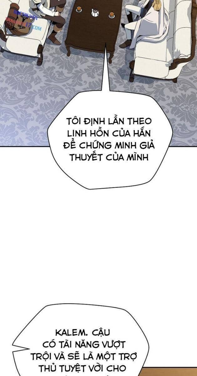 Phap Sư Ràng Buộc - Page 90