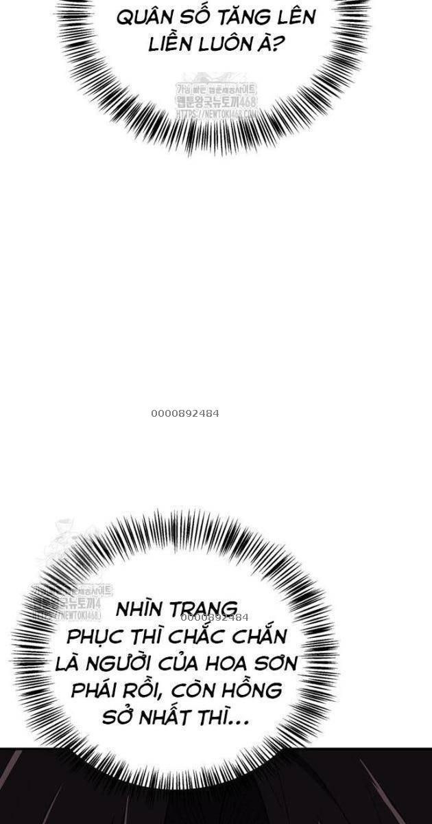 Huấn Luyện Viên Murim Thiên Tài - Page 5