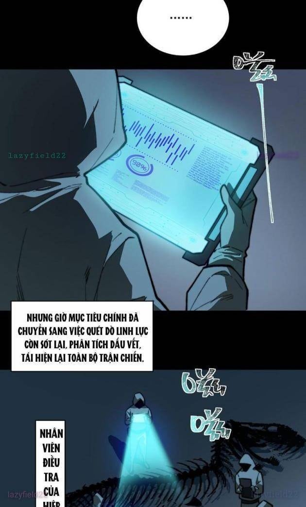 Sau Khi Chia Tay Hoa Khôi, Võ Đạo Của Ta Thẳng Tới Cấp Thần - Page 4