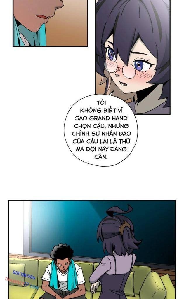Mặt Trời Đen - Page 77