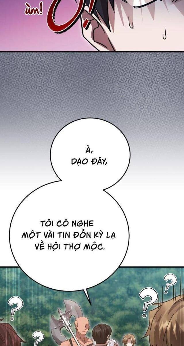 Anh Hùng, Ác Quỷ Và Kẻ Phản Diện - Page 32