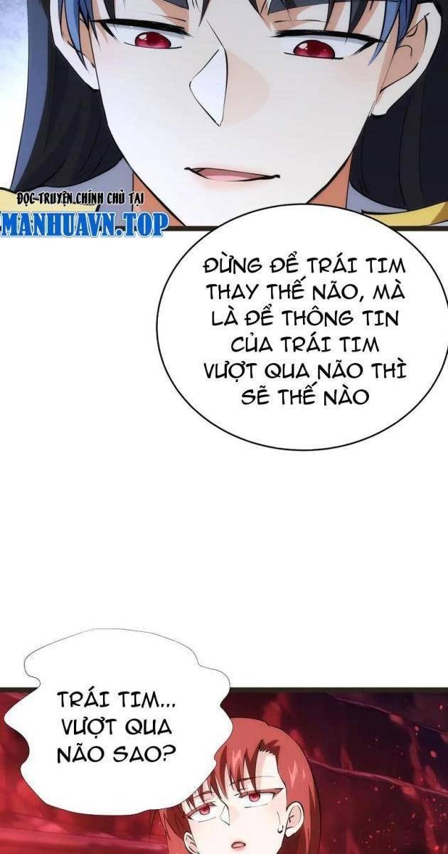Ta Đoạt Xá Người Chơi Hệ Thống - Page 33