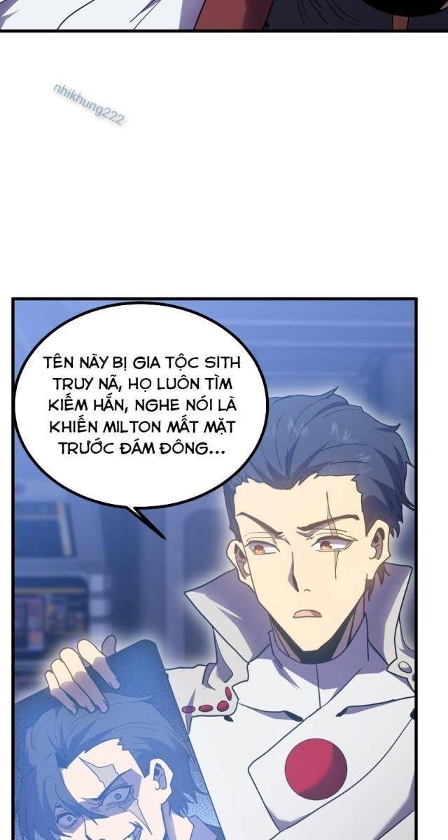 Cao Võ: Hạ Cánh Đến Một Vạn Năm Sau - Page 45