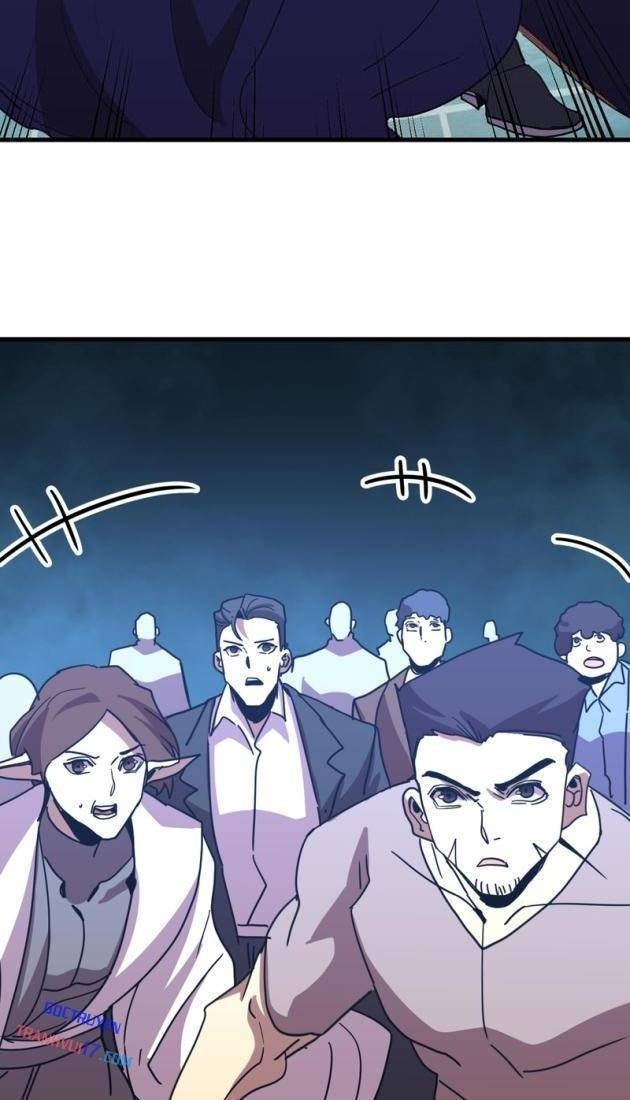 Cao Võ: Hạ Cánh Đến Một Vạn Năm Sau - Page 72