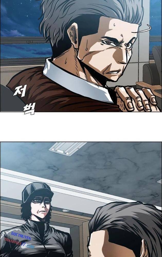 Gia Đình Bí Mật - Page 74