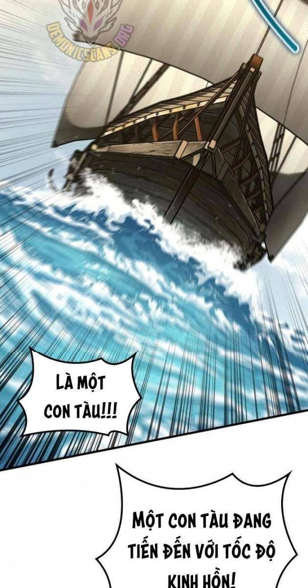 Sử Thi Valhalla - Page 65