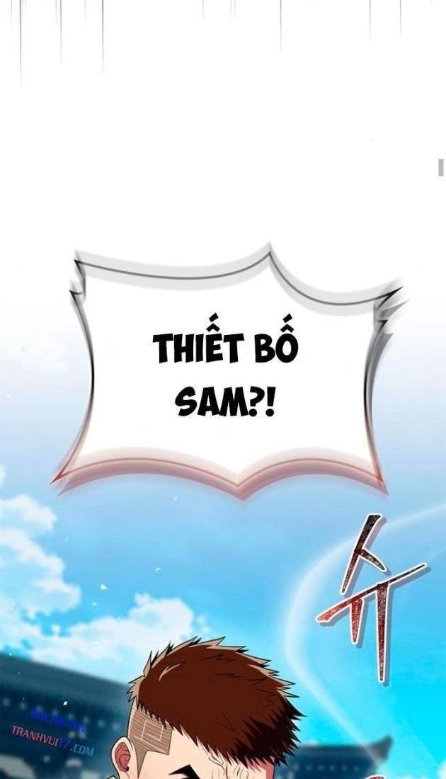 Huấn Luyện Viên Murim Thiên Tài - Page 23