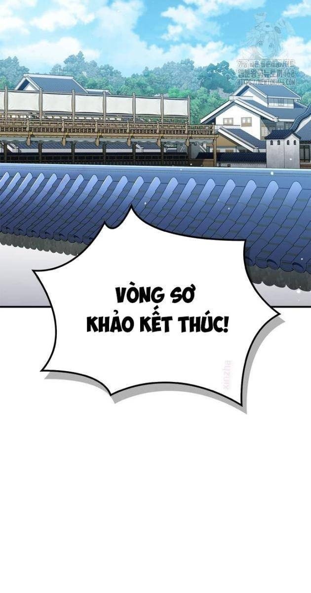 Huấn Luyện Viên Murim Thiên Tài - Page 25