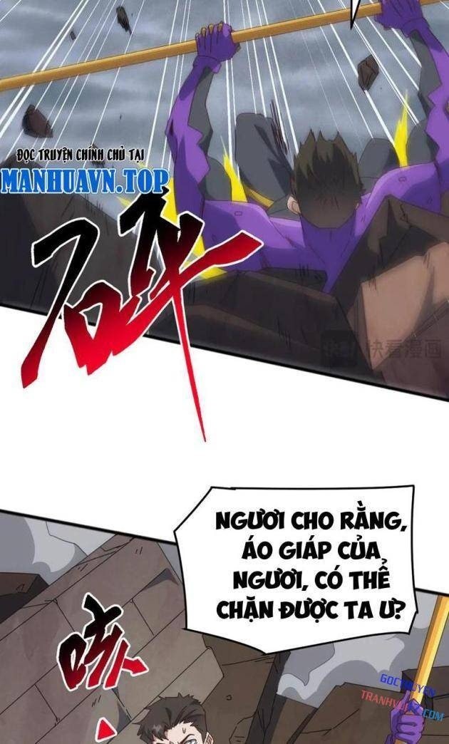 Vạn Tộc Xâm Lược: Mở Đầu Thuần Hóa Cự Thú Cấp Sử Thi - Page 10