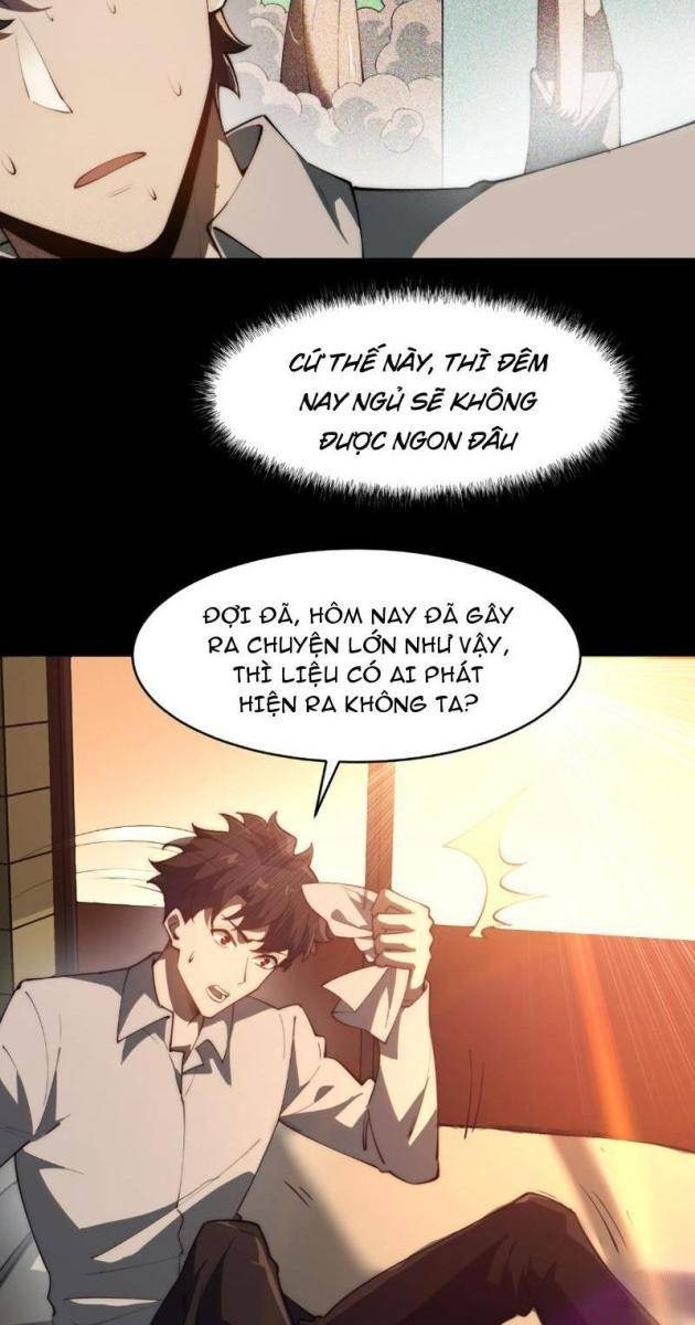 Sau Khi Chia Tay Hoa Khôi, Võ Đạo Của Ta Thẳng Tới Cấp Thần - Page 44