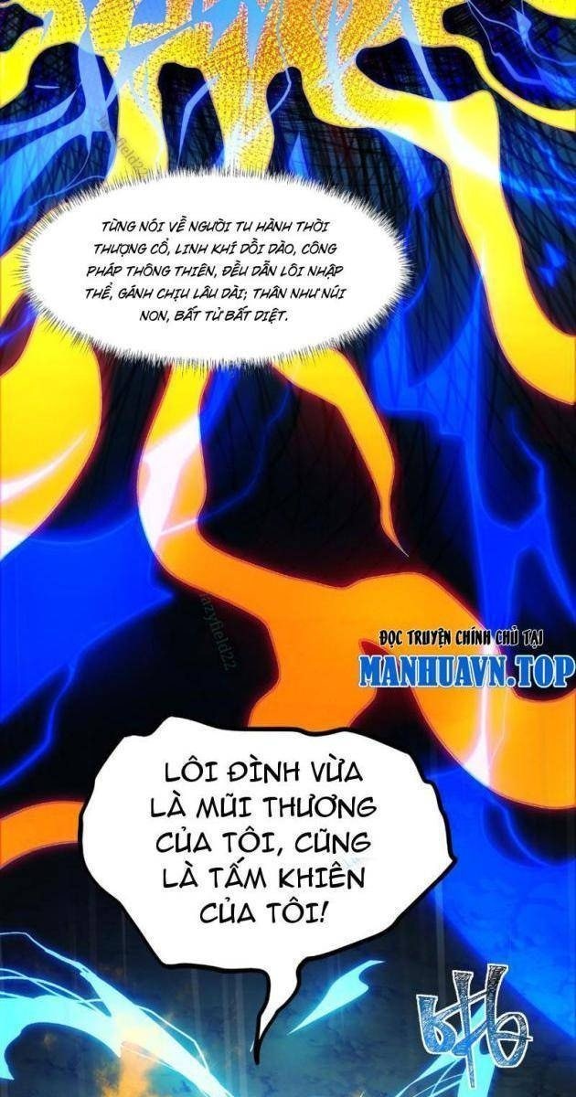 Sau Khi Chia Tay Hoa Khôi, Võ Đạo Của Ta Thẳng Tới Cấp Thần - Page 49