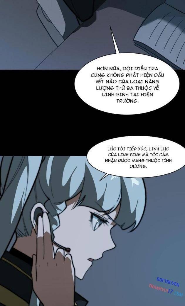 Sau Khi Chia Tay Hoa Khôi, Võ Đạo Của Ta Thẳng Tới Cấp Thần - Page 16