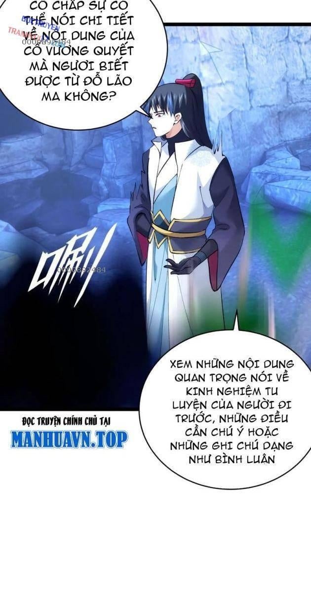 Ta Đoạt Xá Người Chơi Hệ Thống - Page 5