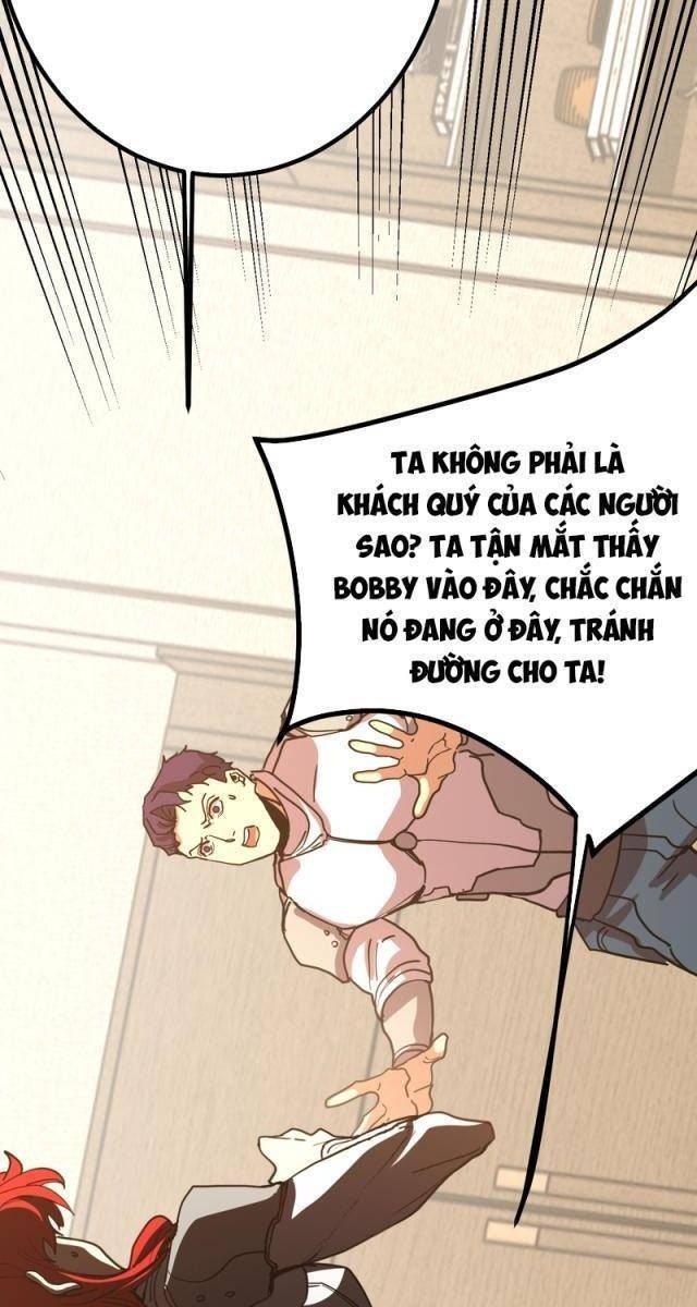 Cao Võ: Hạ Cánh Đến Một Vạn Năm Sau - Page 59